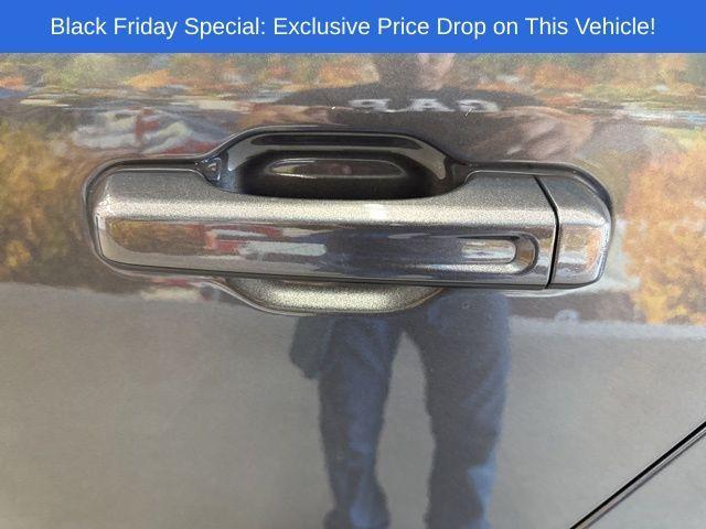 used 2021 Jeep Gladiator car, priced at $30,495