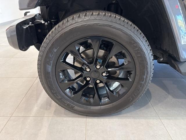 used 2021 Jeep Gladiator car, priced at $31,495