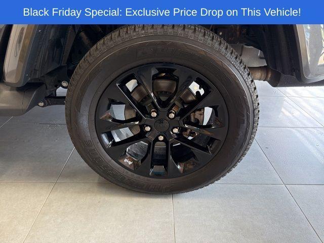 used 2021 Jeep Gladiator car, priced at $30,495