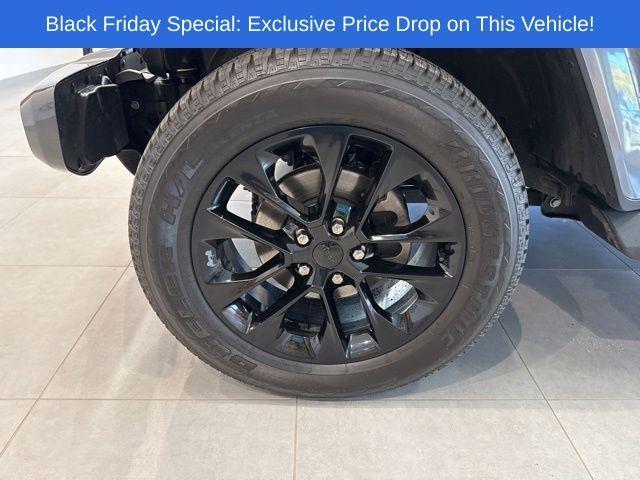 used 2021 Jeep Gladiator car, priced at $30,495