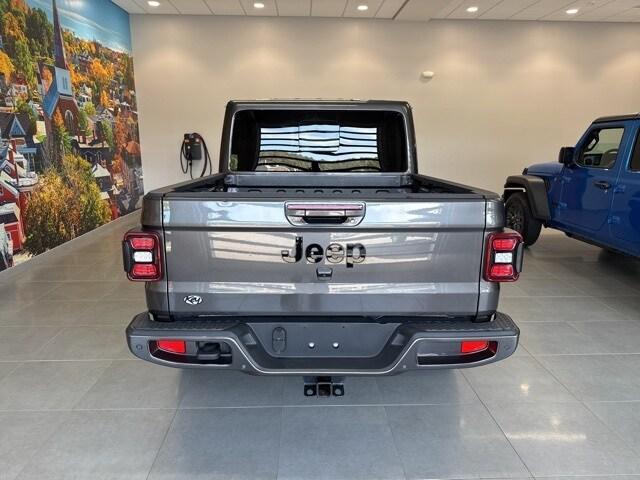 used 2021 Jeep Gladiator car, priced at $32,995