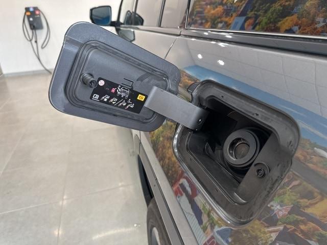 new 2025 Jeep Grand Cherokee car, priced at $40,655