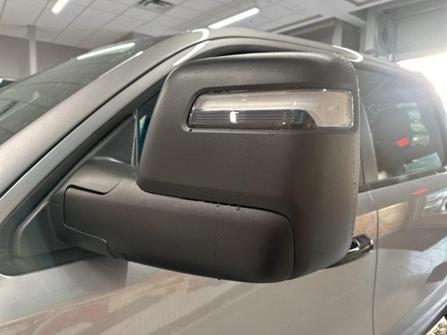 new 2025 Ram 1500 car, priced at $53,418