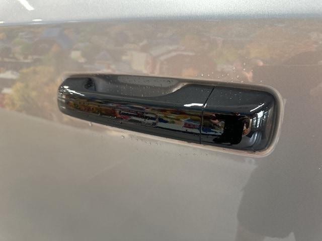 new 2025 Ram 1500 car, priced at $53,418