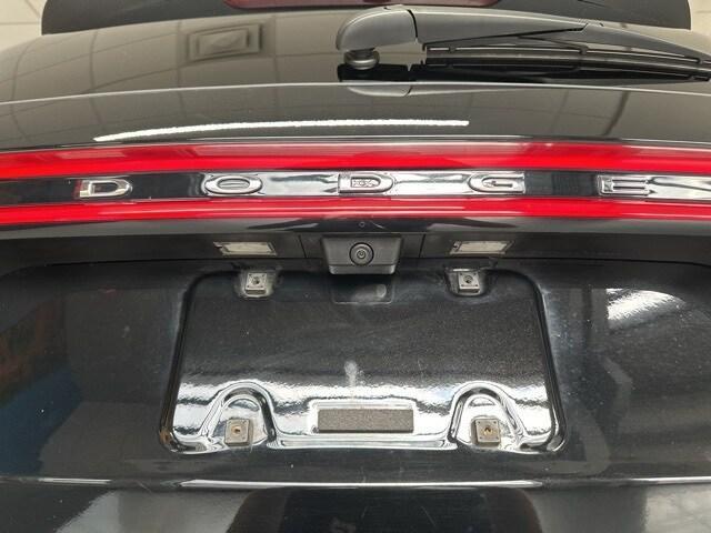 used 2024 Dodge Durango car, priced at $34,995