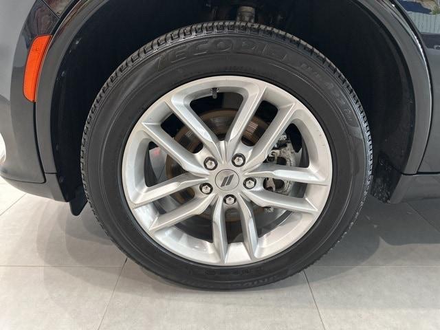 used 2024 Dodge Durango car, priced at $36,395