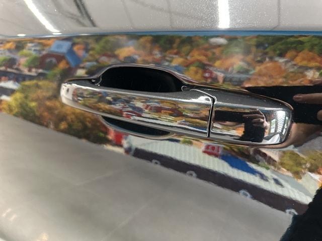 used 2024 Dodge Durango car, priced at $36,395