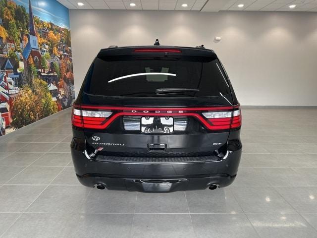 used 2024 Dodge Durango car, priced at $36,395