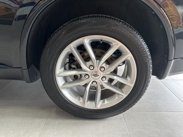 used 2024 Dodge Durango car, priced at $36,395