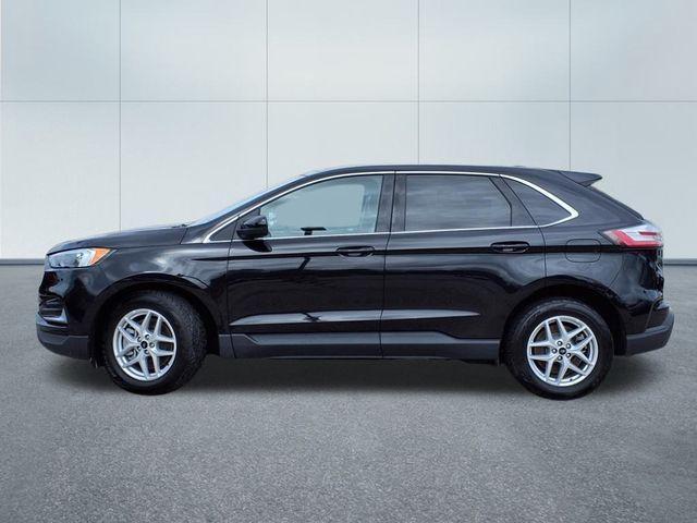 used 2023 Ford Edge car, priced at $19,995