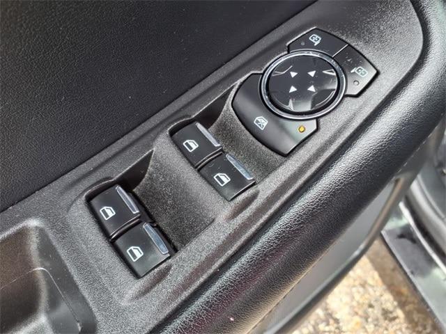 used 2023 Ford Edge car, priced at $20,495