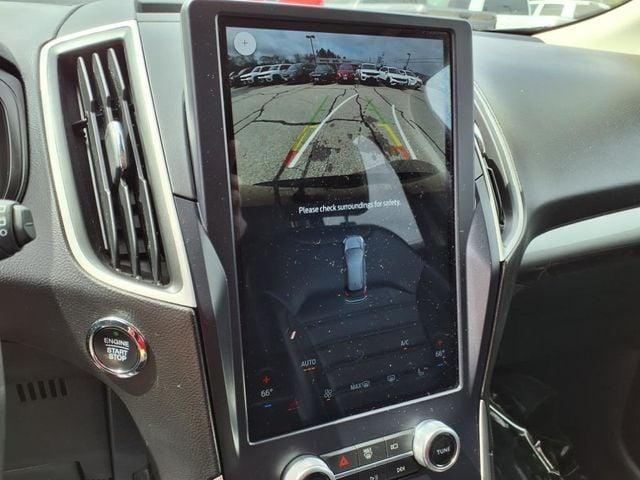 used 2023 Ford Edge car, priced at $19,995