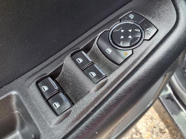 used 2023 Ford Edge car, priced at $19,995