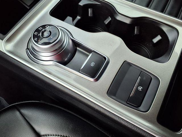 used 2023 Ford Edge car, priced at $19,995