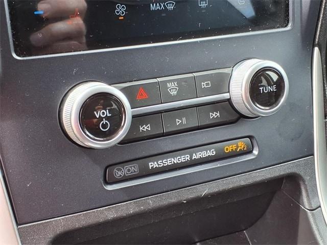 used 2023 Ford Edge car, priced at $20,495