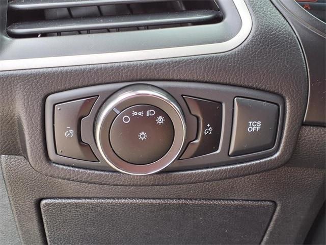 used 2023 Ford Edge car, priced at $20,495