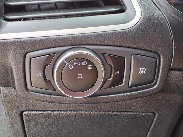 used 2023 Ford Edge car, priced at $19,995