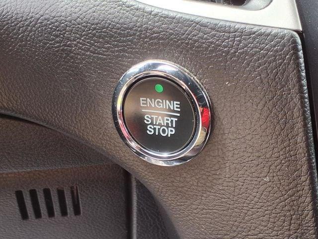 used 2023 Ford Edge car, priced at $19,995