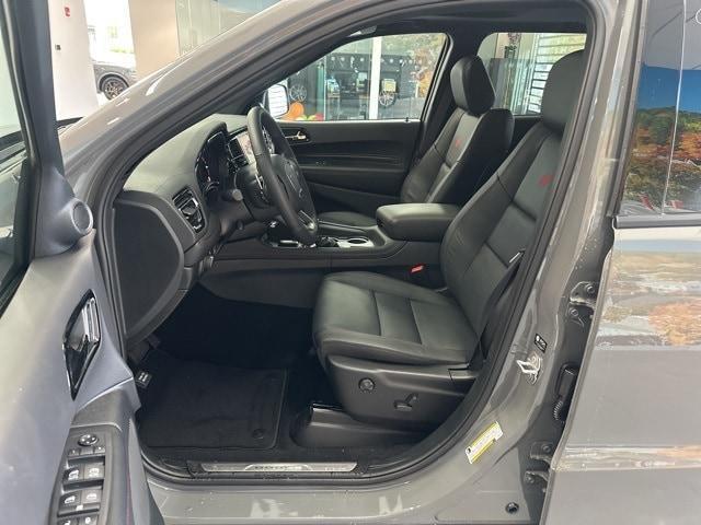 new 2025 Dodge Durango car, priced at $39,815