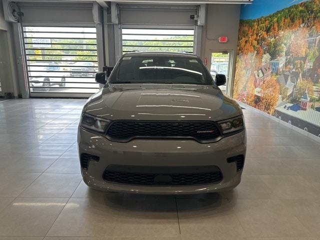 new 2025 Dodge Durango car, priced at $39,815