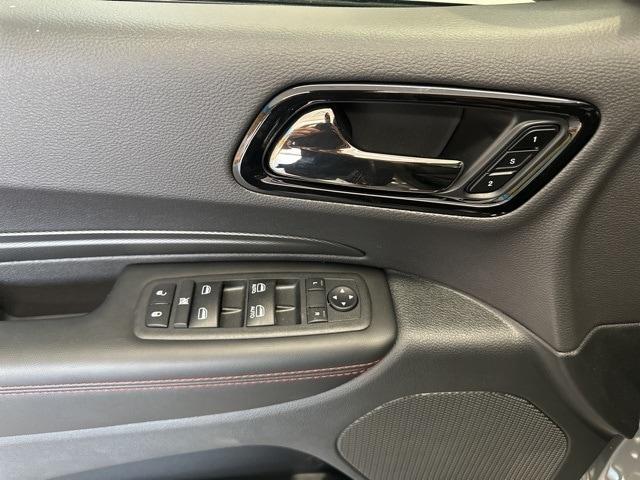 new 2025 Dodge Durango car, priced at $39,815