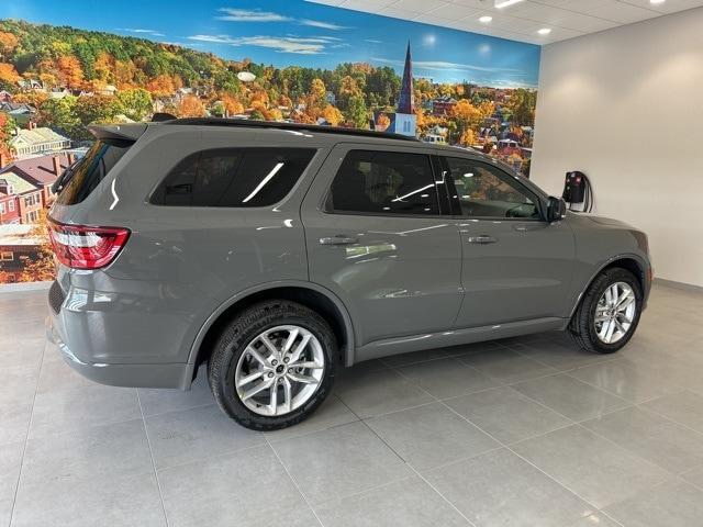 new 2025 Dodge Durango car, priced at $39,815
