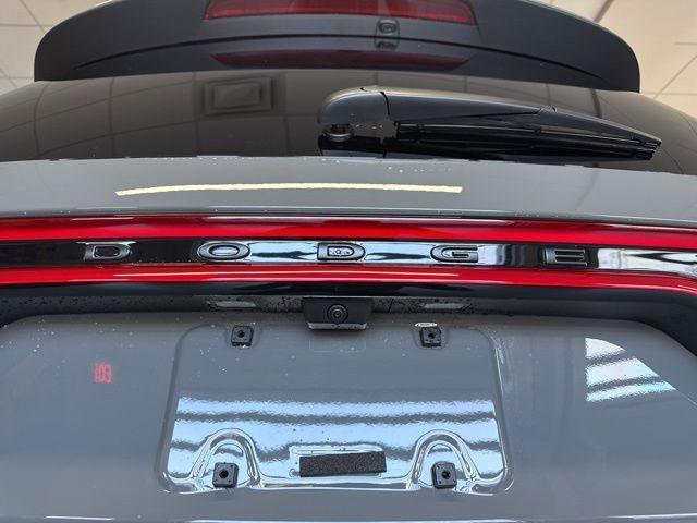 new 2026 Dodge Durango car, priced at $48,630