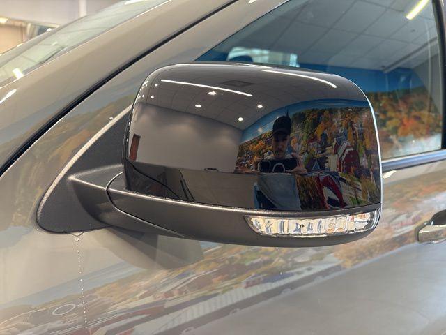 new 2026 Dodge Durango car, priced at $48,630