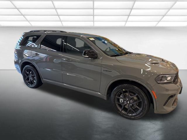 new 2026 Dodge Durango car, priced at $48,630