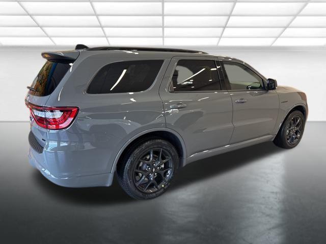 new 2026 Dodge Durango car, priced at $48,630