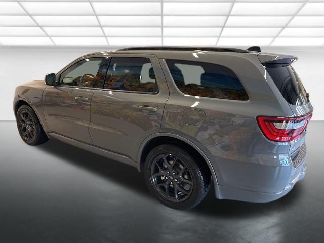 new 2026 Dodge Durango car, priced at $48,630