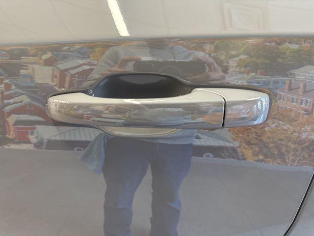 new 2026 Dodge Durango car, priced at $48,630