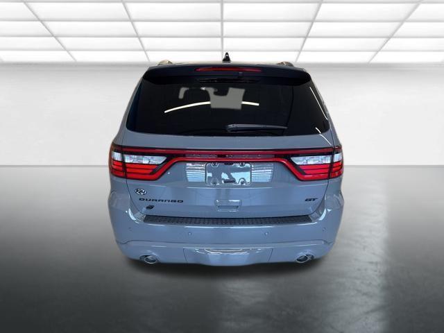 new 2026 Dodge Durango car, priced at $48,630