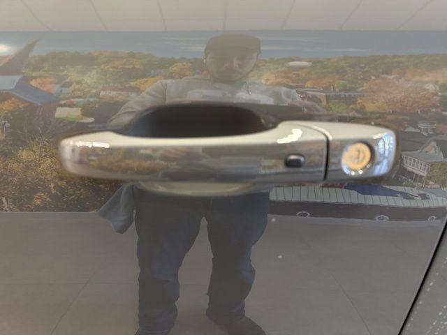 new 2026 Dodge Durango car, priced at $48,630