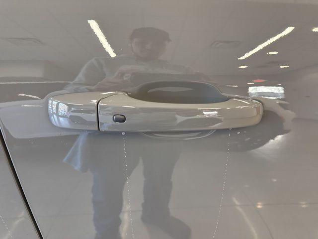 new 2026 Dodge Durango car, priced at $48,630