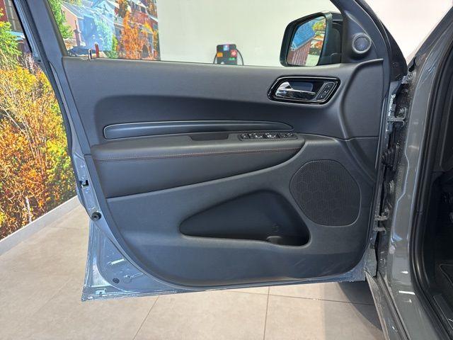 new 2026 Dodge Durango car, priced at $48,630