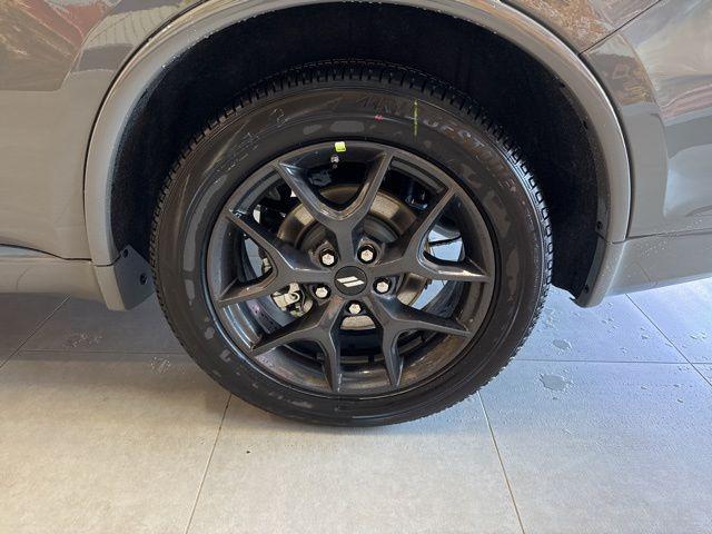 new 2026 Dodge Durango car, priced at $48,630