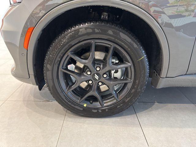 new 2026 Dodge Durango car, priced at $48,630