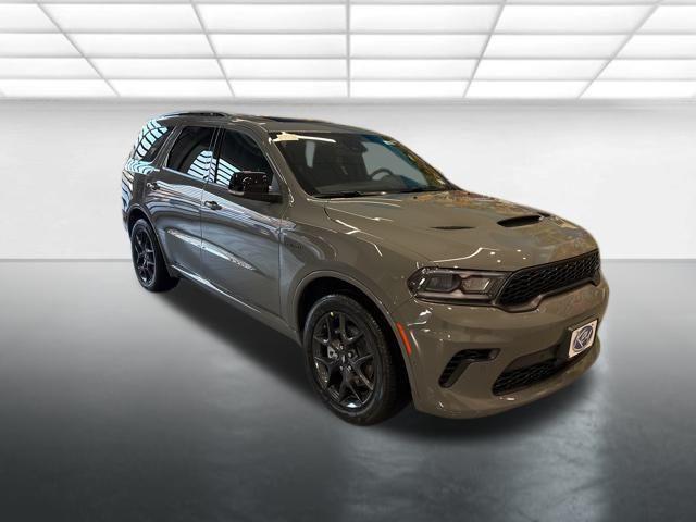 new 2026 Dodge Durango car, priced at $48,630