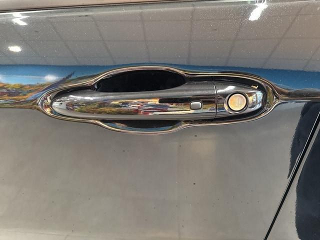 new 2026 Jeep Compass car, priced at $35,620