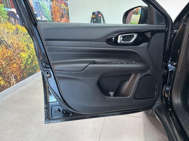 new 2026 Jeep Compass car, priced at $35,620