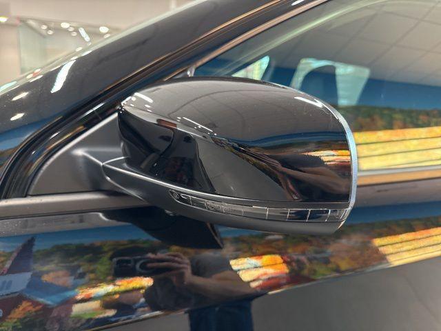 new 2026 Jeep Compass car, priced at $35,120