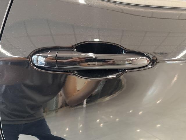 new 2026 Jeep Compass car, priced at $35,620