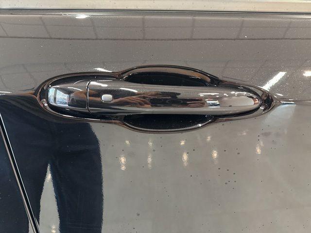 new 2026 Jeep Compass car, priced at $35,120