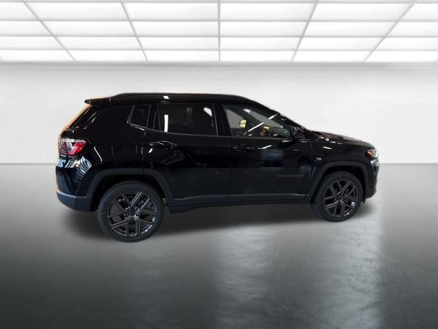 new 2026 Jeep Compass car, priced at $35,120