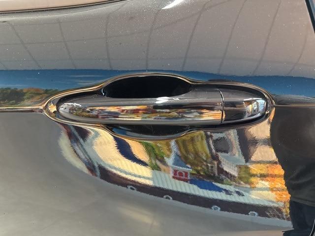 new 2026 Jeep Compass car, priced at $35,620