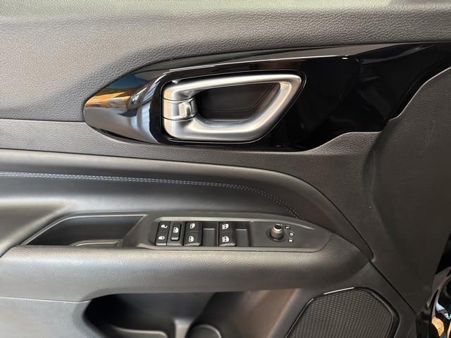 new 2026 Jeep Compass car, priced at $35,620