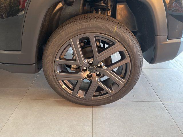 new 2026 Jeep Compass car, priced at $35,120