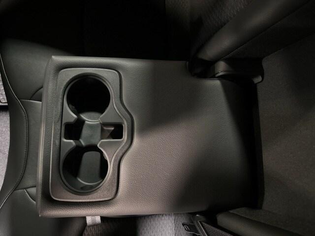 new 2024 Jeep Compass car, priced at $27,905