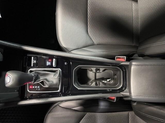 new 2024 Jeep Compass car, priced at $35,905
